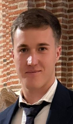 BORJA DIAZ VALLINES | Cantabria