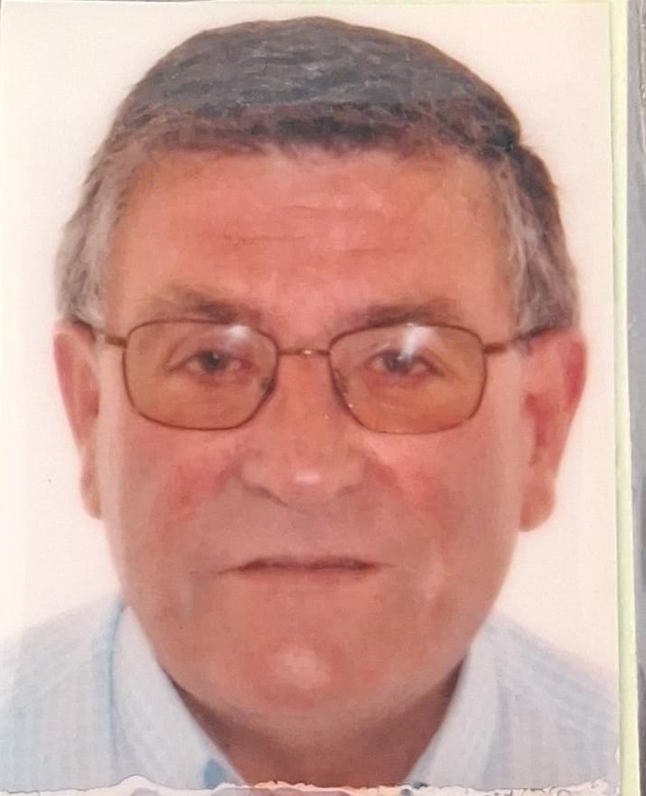 JOAQUIN GUTIERREZ GUTIERREZ | Cantabria