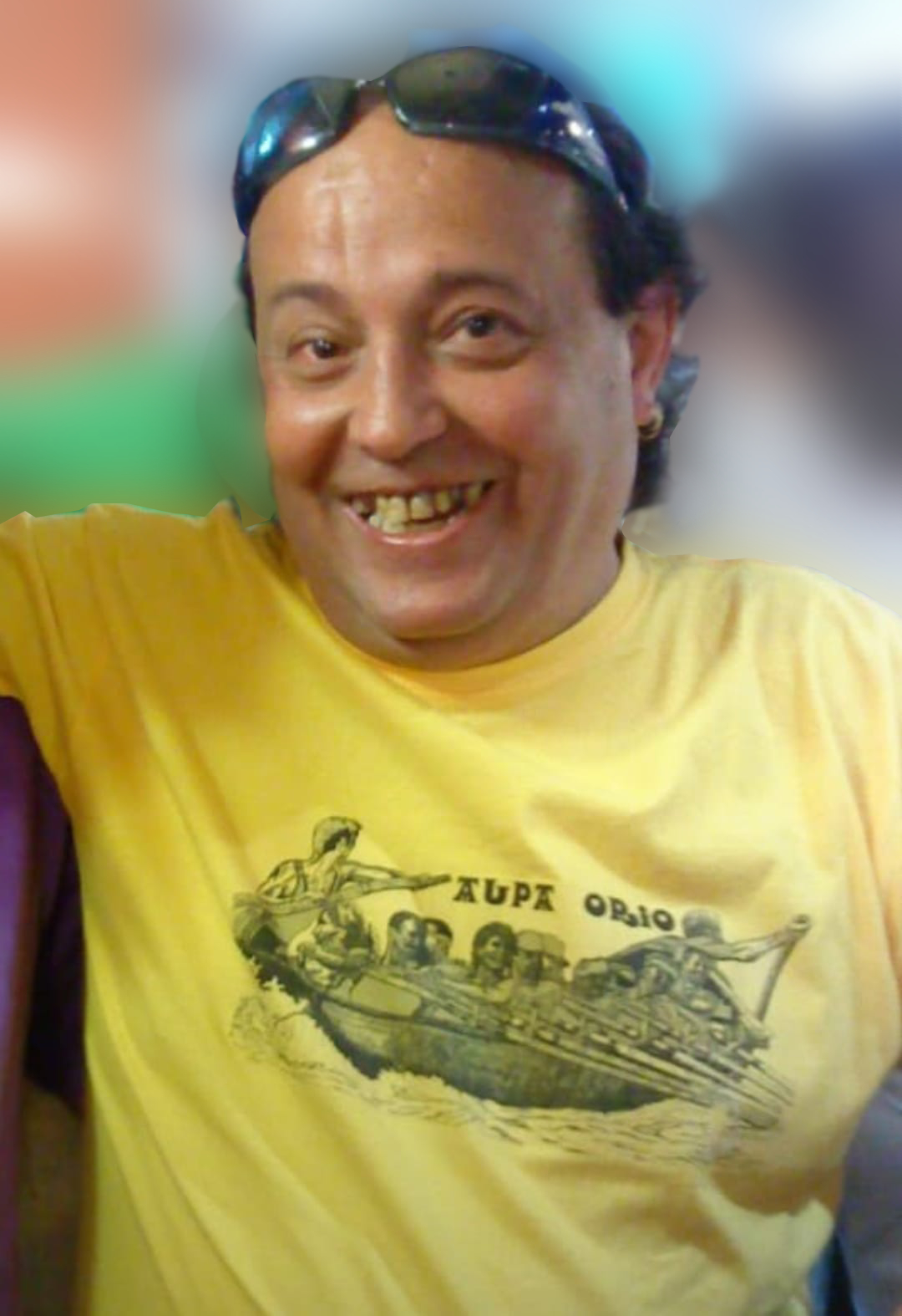 JOSE IGNACIO CAMAÑO ARANDIA | Gipuzkoa