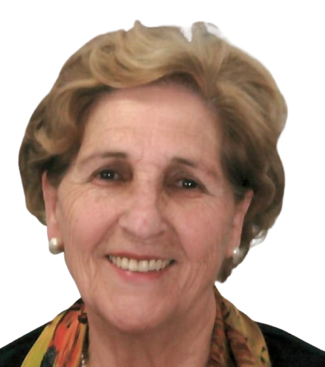 FRANCISCA TORQUEMADA GARCIA | Gipuzkoa