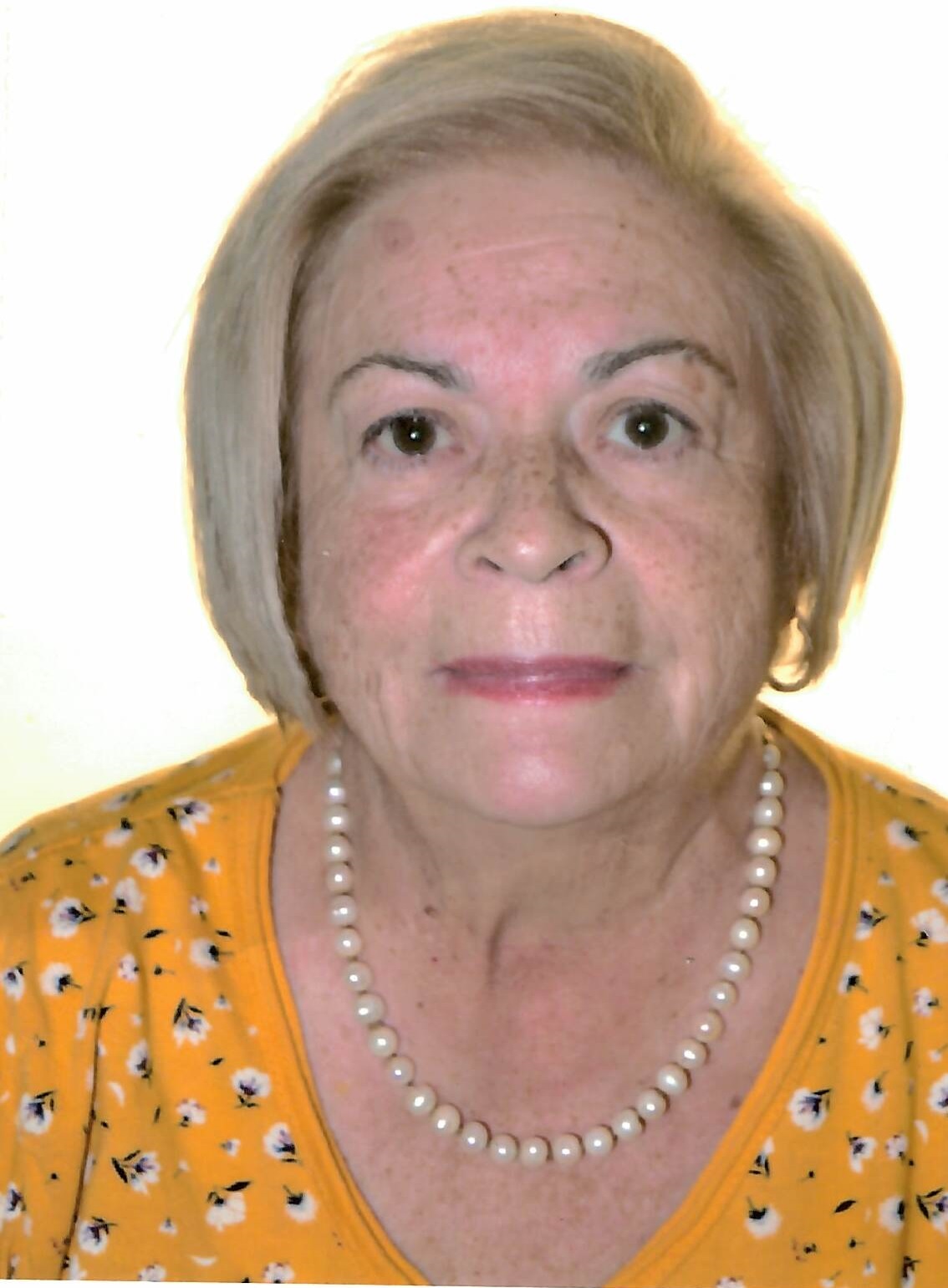 MERCHE REY GOMEZ | Gipuzkoa