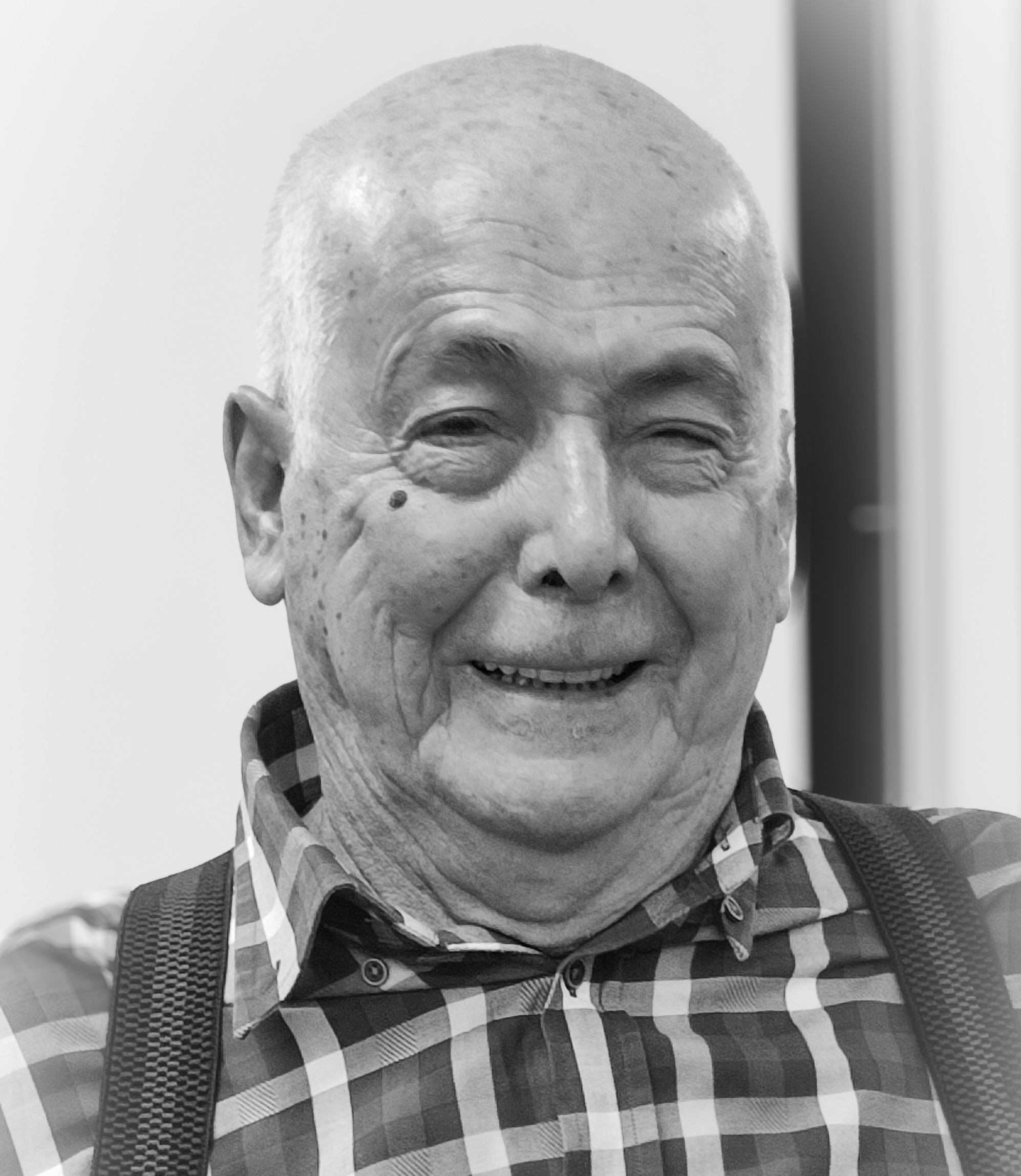 ALIRIO FANDIÑO RUIZ | Palencia