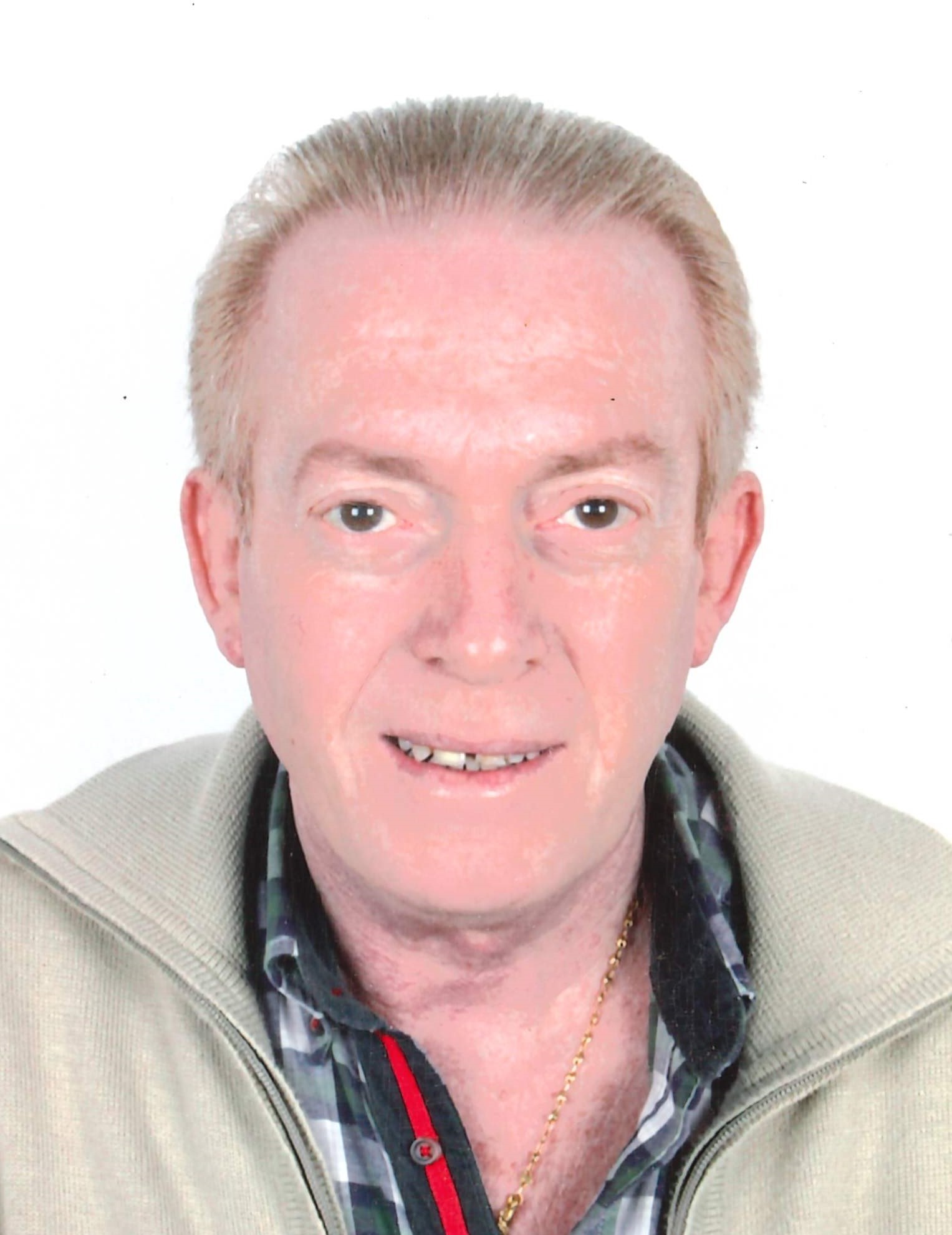 ANTONIO CID SANTIAGO | Gipuzkoa