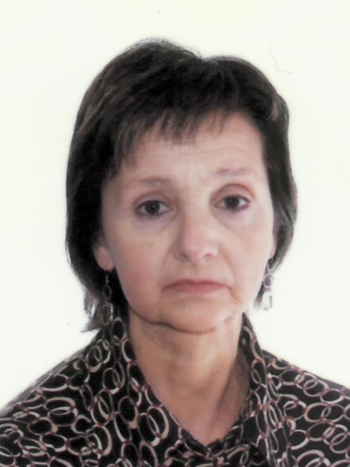 ROSALIA HERNANDEZ RODRIGUEZ | Bizkaia