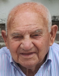 ALEJANDRO FERNANDEZ FERNANDEZ | Gipuzkoa