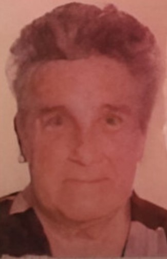 MANUELA MORENO ARMENDARIZ | Gipuzkoa