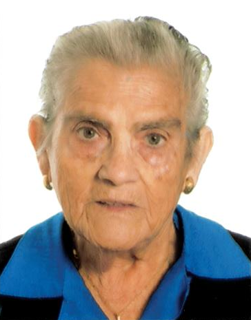 MARIA MANZANO BERROCAL | Palencia