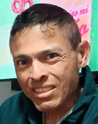 JUAN CARLOS CARRILLO REYES | Gipuzkoa