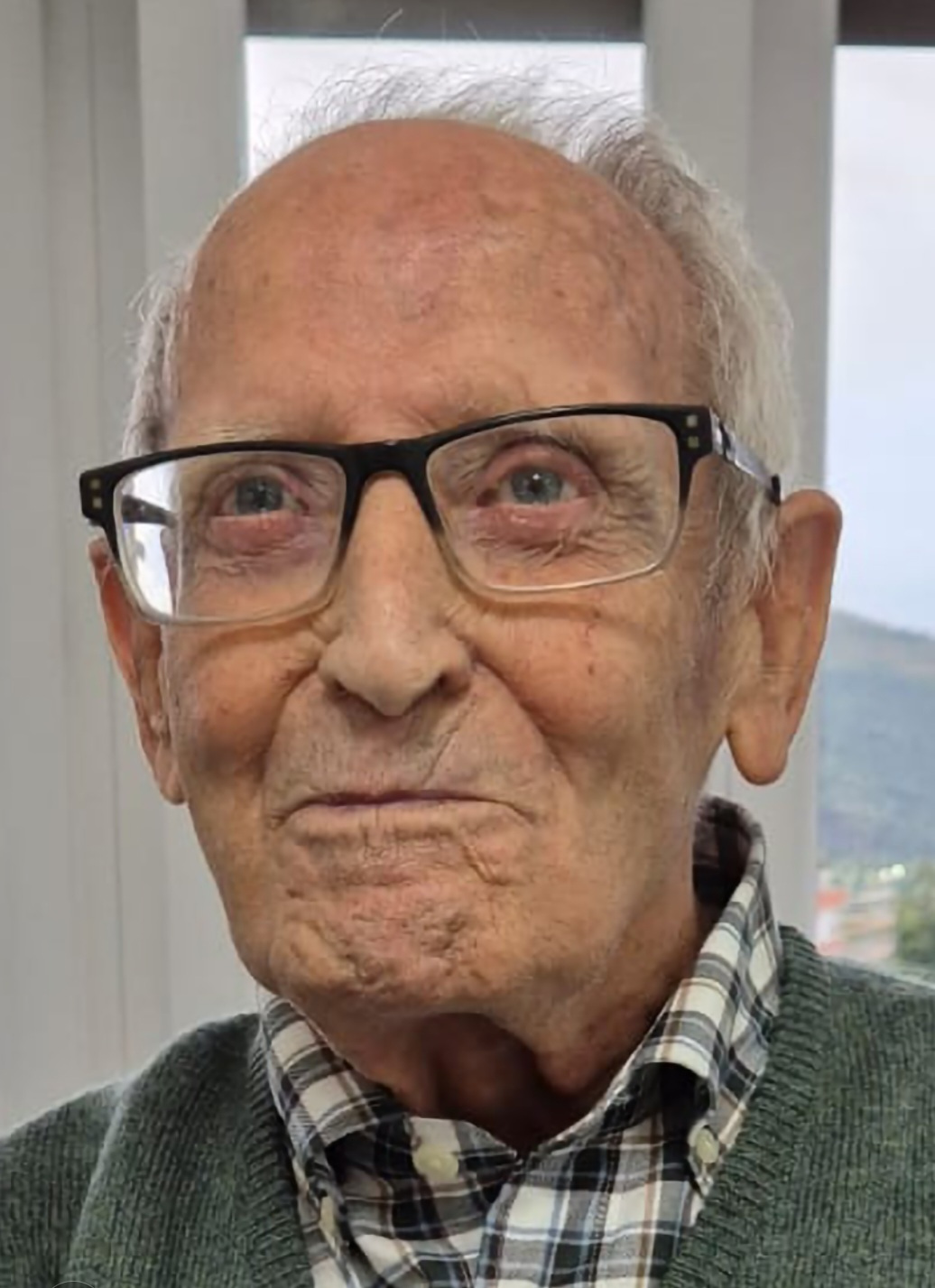 DON MARTÍN MANRIQUE PÉREZ | Bizkaia