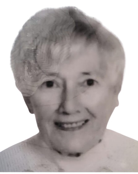 ANITA ORTEGA PÉREZ | Bizkaia