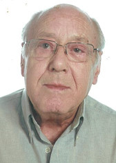 JOSÉ MARÍA VIZCAYA PÉREZ | Bizkaia