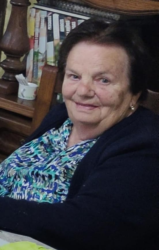 MARIA JOSEFA EUGUI ELIZAINCIN | Navarra