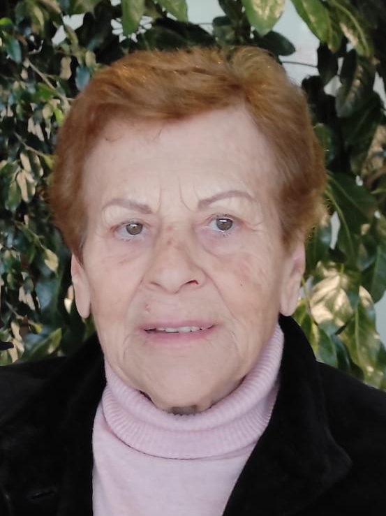 MARÍA PILAR GARCÍA GONZÁLEZ | Gipuzkoa