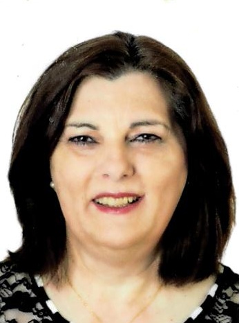 MARIA LUISA CALVO PAREDES | Palencia