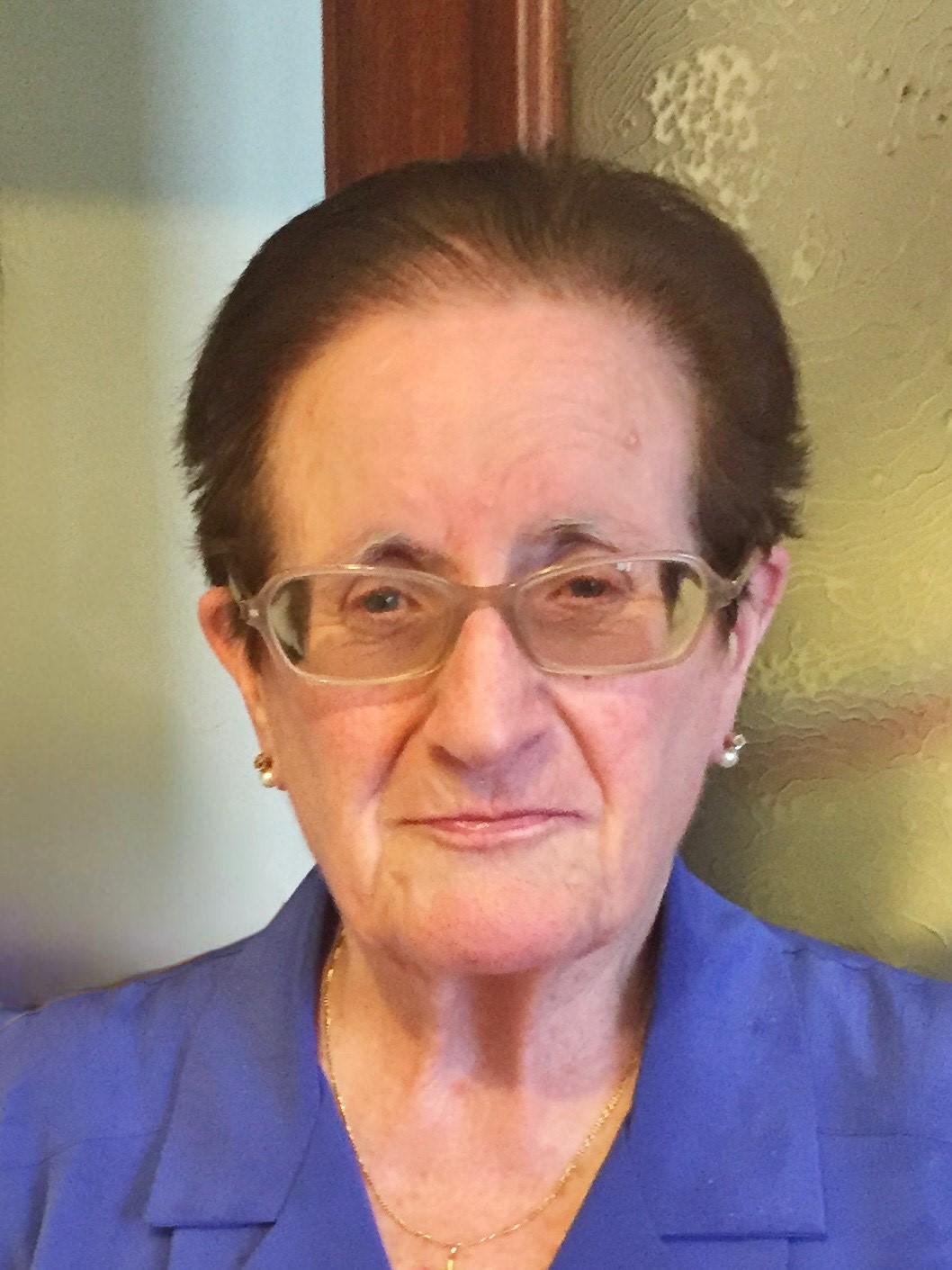 GUADALUPE ZORZABALBERE ODRIOZOLA | Gipuzkoa