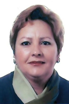 TERESA PARRA BARAJAS | Bizkaia