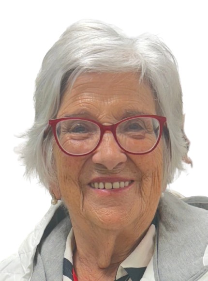 HORTENSIA GARCIA GOMEZ | Bizkaia