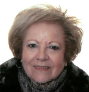 MARIA CRUZ CALDERON RODRIGUEZ | Bizkaia