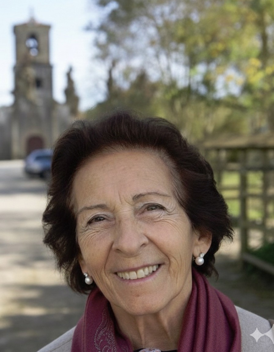 MARIA DOLORES ORTIZ ORTIZ | Cantabria