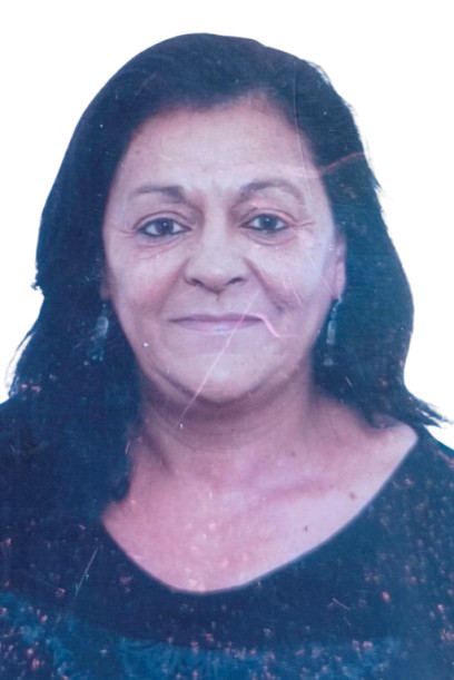 OLGA LADERO GARCÍA | Bizkaia