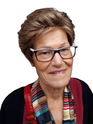 ANDREA DELGADO CHARRO | Bizkaia