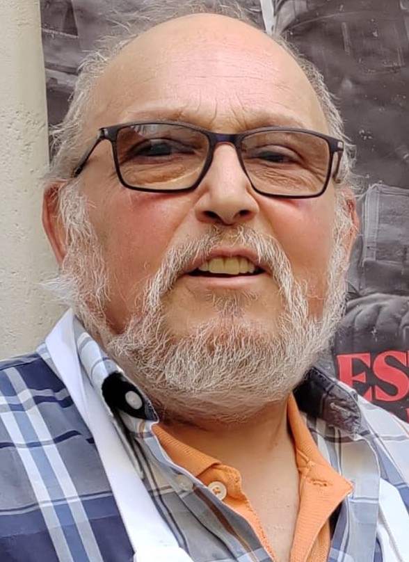 GONZALO LOPEZ GOYA | Gipuzkoa