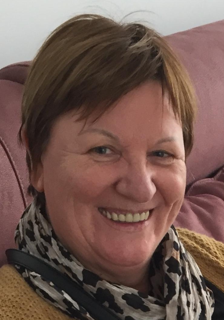 CELIA AVILA MORENO | Gipuzkoa