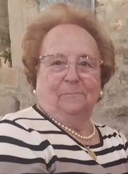 ANA MARÍA FALCÓN FERNÁNDEZ | Bizkaia