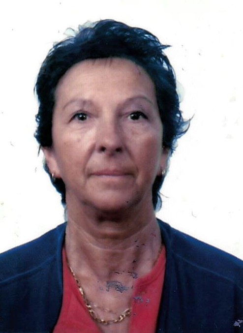 MARIA ARRIZABALAGA BERABIDE | Gipuzkoa