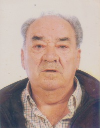 JUAN SANCHEZ JIMENEZ | Gipuzkoa