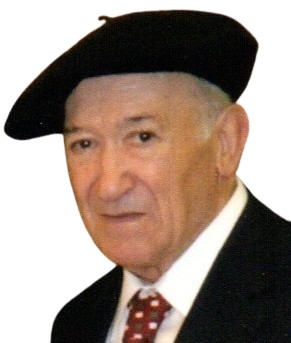 ALBERTO RODRIGUEZ PEÑA | Bizkaia