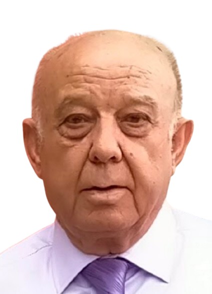 ANTONIO CORRAL ORELLANA | Bizkaia