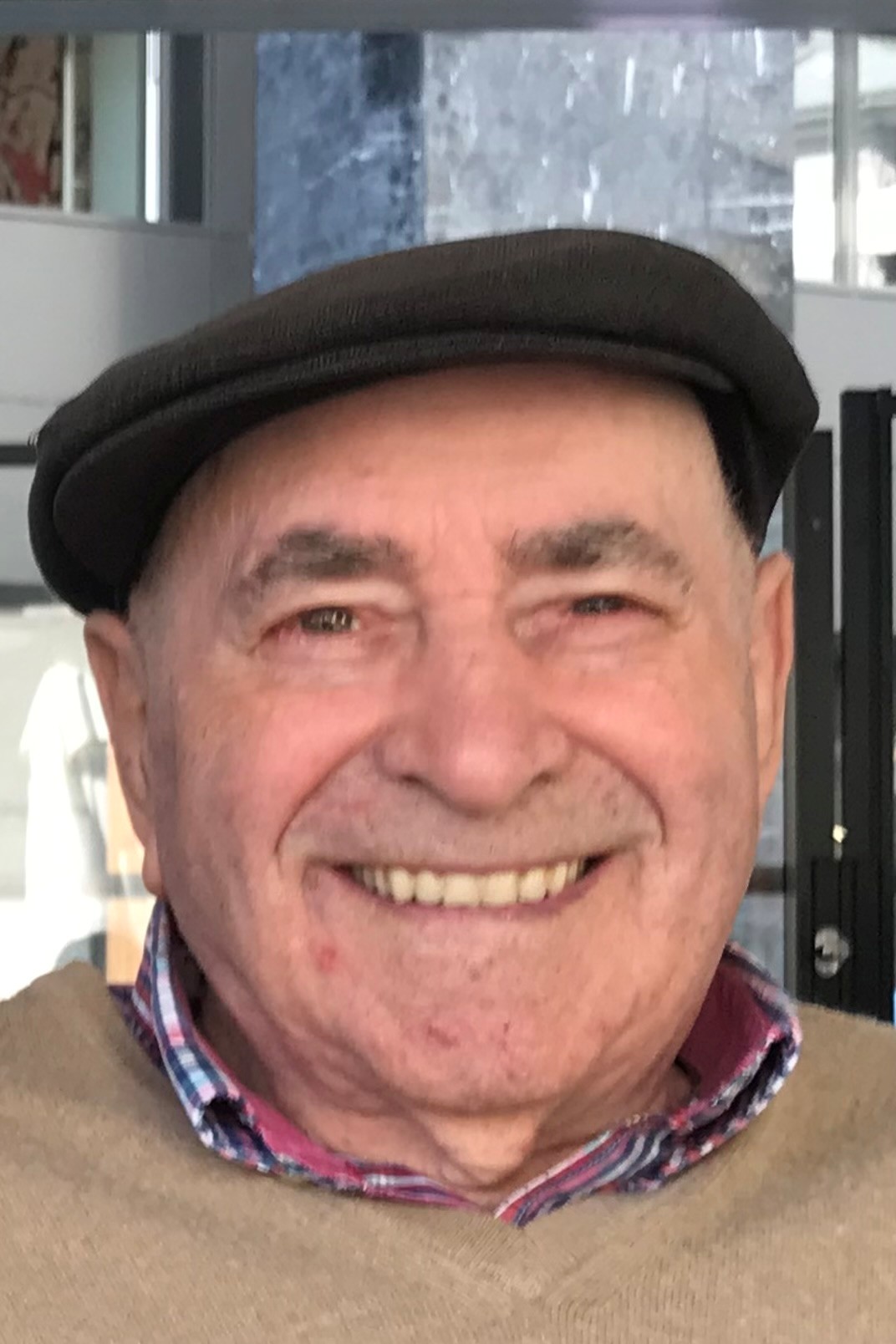 PEPE GONZALEZ ORTEGA | Gipuzkoa