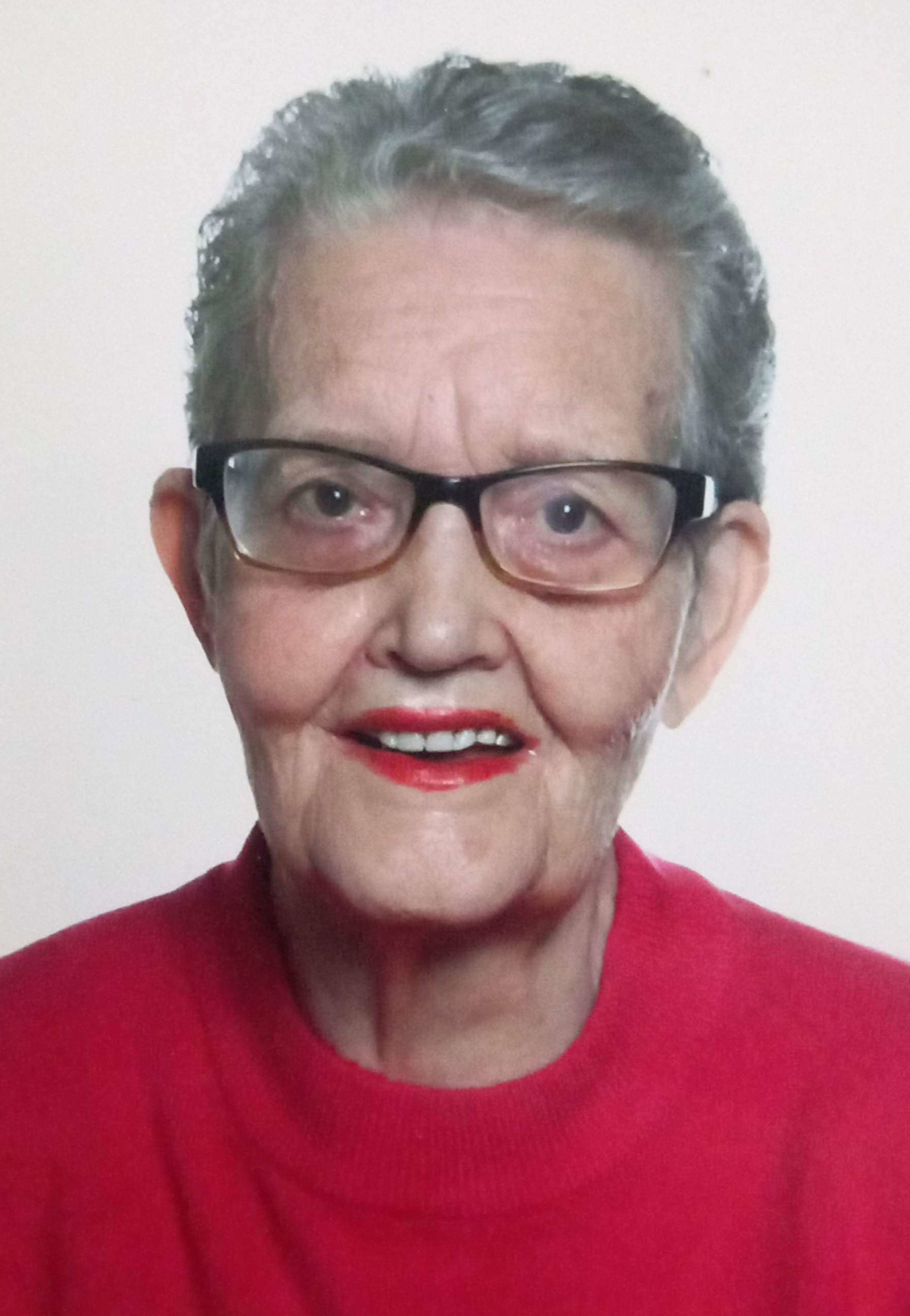 CARMEN CRUZ SERRANO | Bizkaia