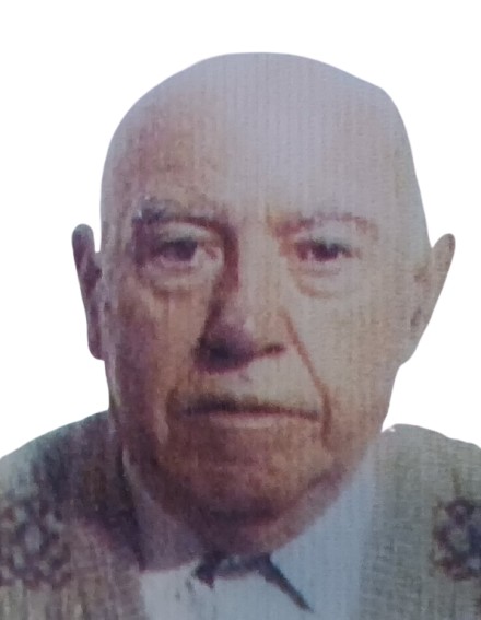 RAFAEL ARRIETA ODRIA | Bizkaia