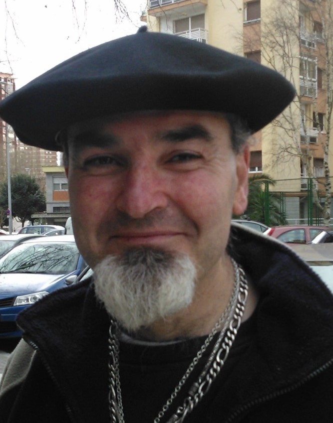 PEDRO CALAFELL ECHENIQUE | Gipuzkoa