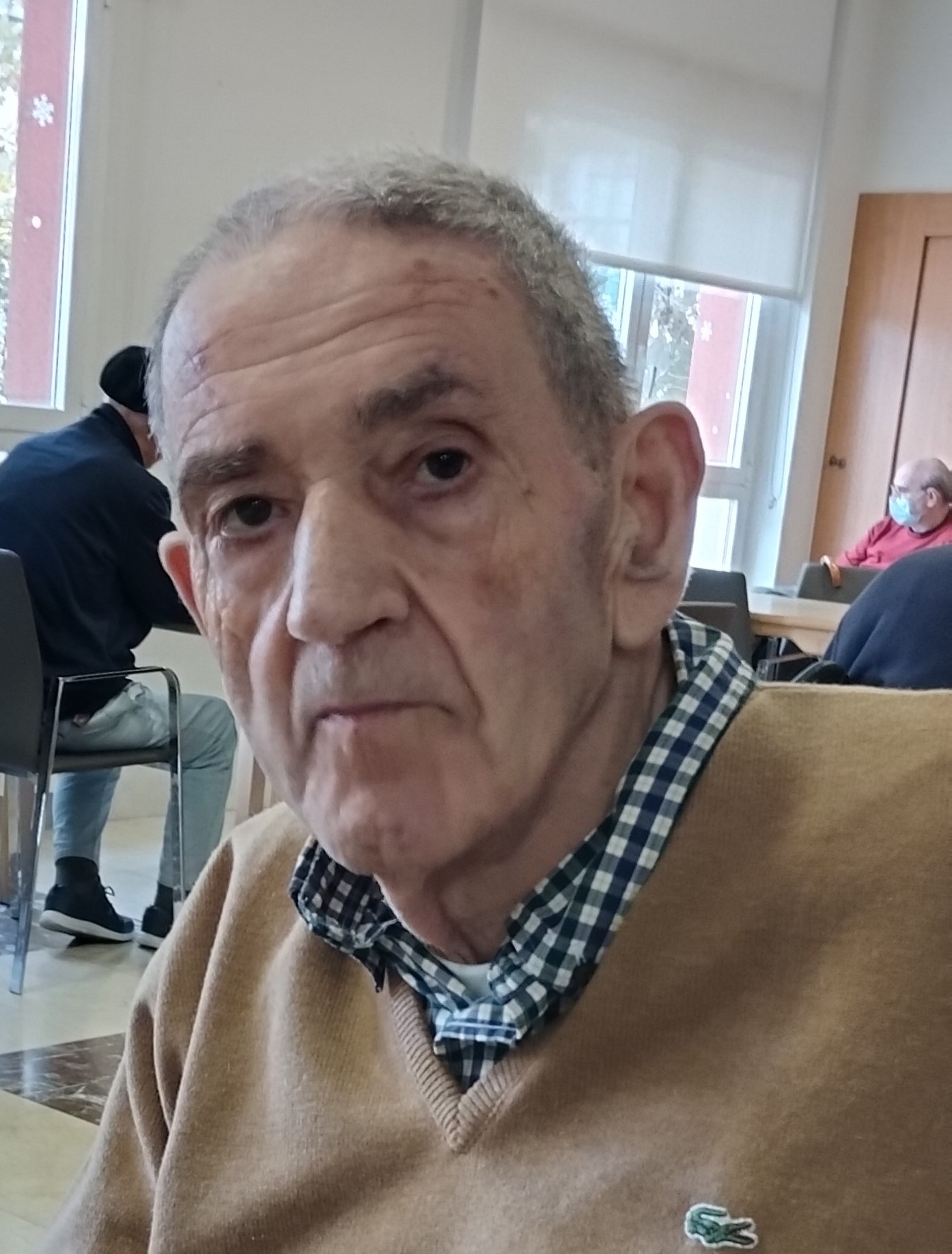 SEGUNDO RODRIGUEZ MENENDEZ | Gipuzkoa