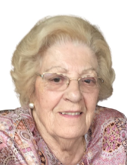 MARIA NIEVES RUIZ URIARTE | Bizkaia