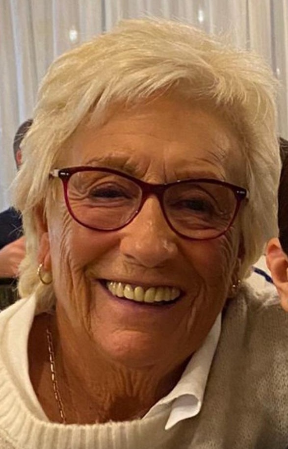 ROSA MARIA RODRIGUEZ GARCIA | Gipuzkoa