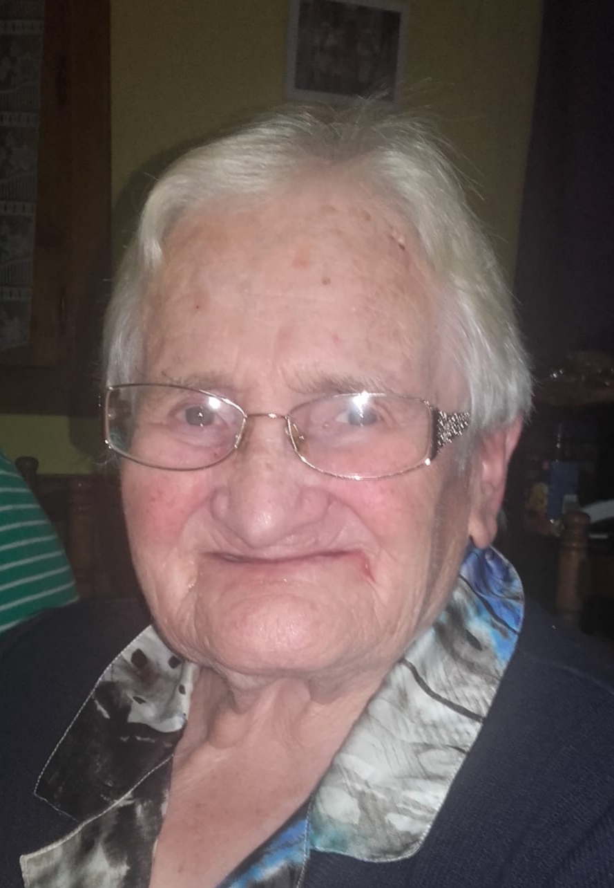 FRANCISCA DAMBORENA RIEZU | Navarra