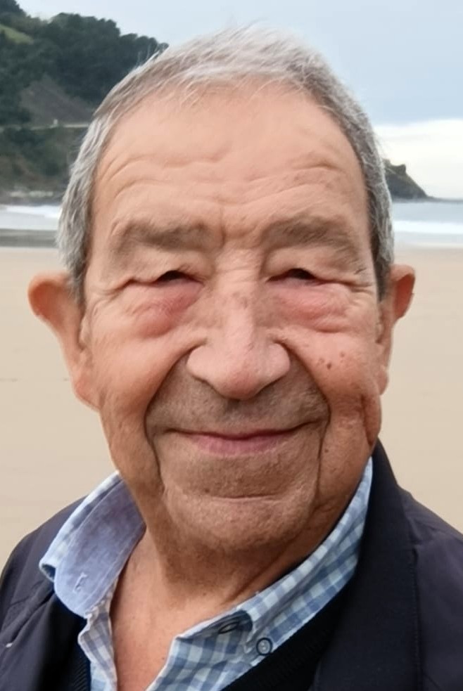 TEODORO VELASCO POZA | Gipuzkoa