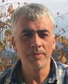 JAVI ASIRON SAEZ | Gipuzkoa