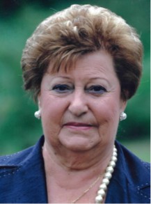 EULALIA GARCIA GRAJERA | Gipuzkoa