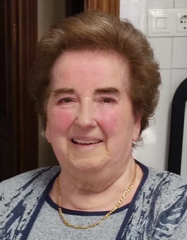 SABINA MICHELTORENA  ACHA | Navarra