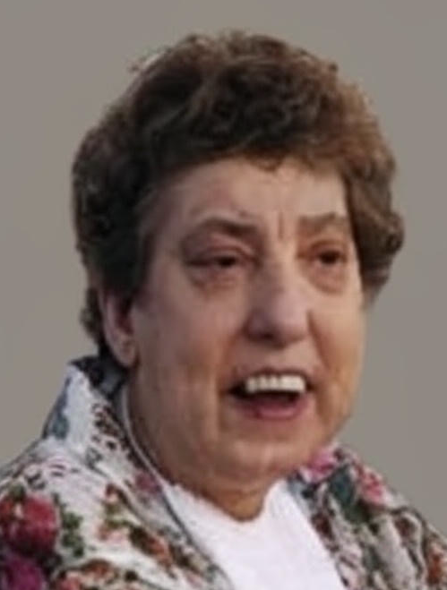 MARIA MERCEDES VICENTE MARTIN | Gipuzkoa