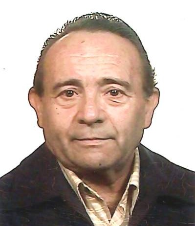 JUAN JOSÉ SÁENZ DE URTURI RUESGAS | Gipuzkoa