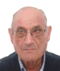 MANUEL PEÑA ORTEGA | Gipuzkoa