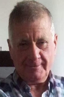 RAIMUNDO GARROSA MARTÍN | Gipuzkoa