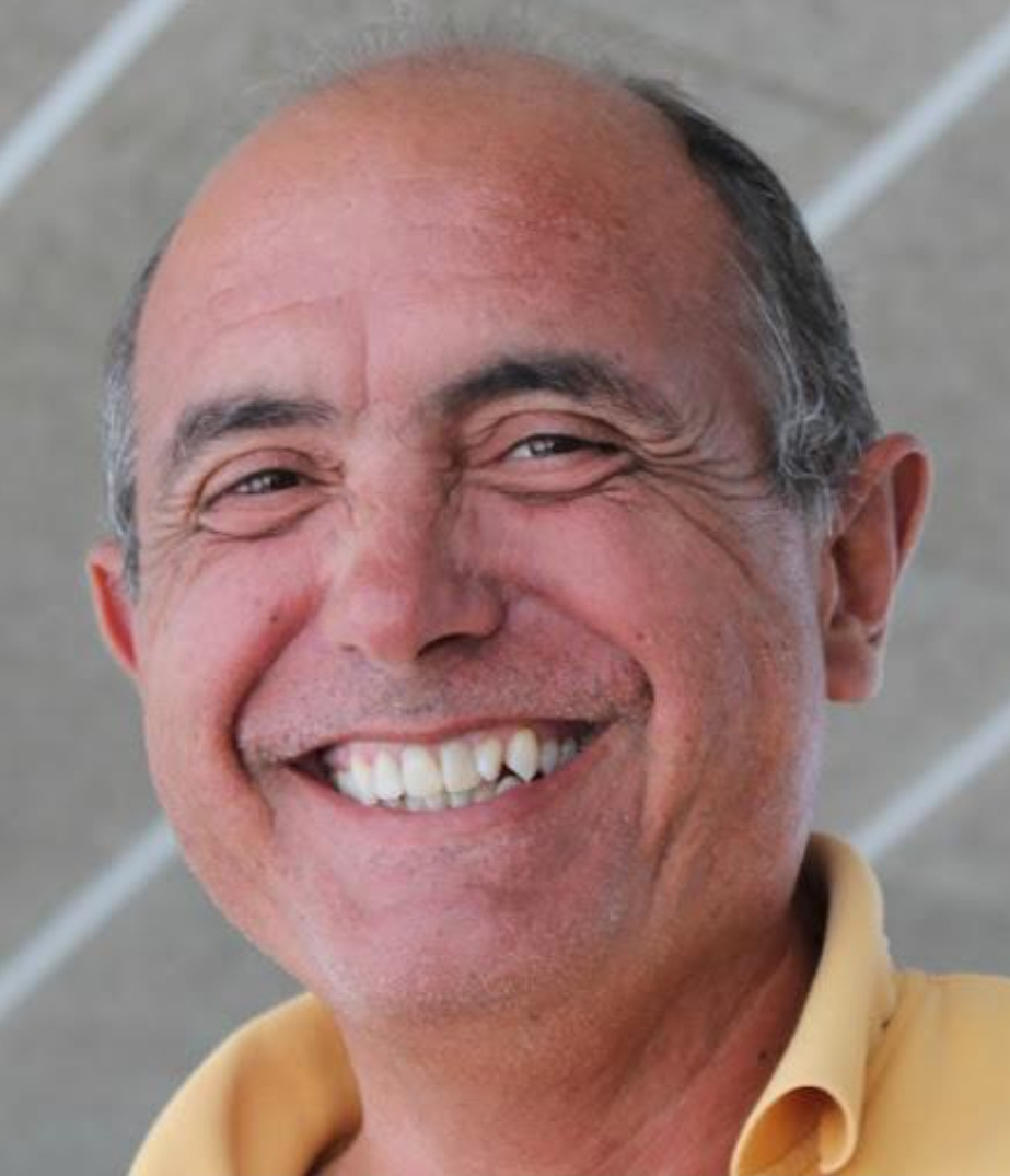 IÑIGO SAMANIEGO OVIEDO | Bizkaia