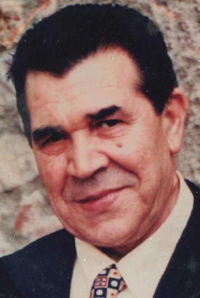 ANGEL PAJARES REBOLLO | Gipuzkoa